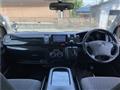 2012 Toyota Hiace