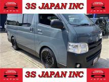 2012 Toyota Hiace