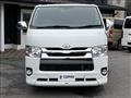 2014 Toyota Hiace Van