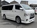 2014 Toyota Hiace Van