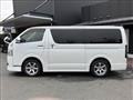 2014 Toyota Hiace Van