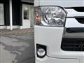 2014 Toyota Hiace Van