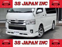 2014 Toyota Hiace Van