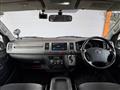 2012 Toyota Regiusace Van