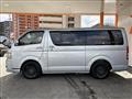 2012 Toyota Regiusace Van