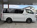 2012 Toyota Regiusace Van