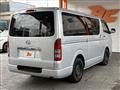 2012 Toyota Regiusace Van