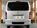 2012 Toyota Regiusace Van
