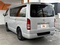 2012 Toyota Regiusace Van