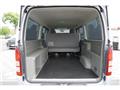 2009 Toyota Regiusace Van