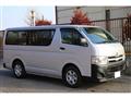 2011 Toyota Hiace Van