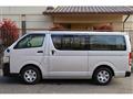 2011 Toyota Hiace Van