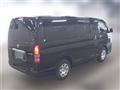 2013 Toyota Hiace Van