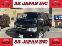 2006 Toyota Regiusace Van