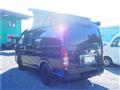 2008 Toyota Hiace Van