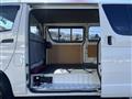 2013 Toyota Hiace Van