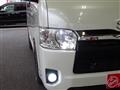 2014 Toyota Hiace