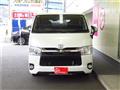 2014 Toyota Hiace