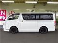 2014 Toyota Hiace