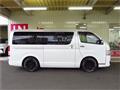 2014 Toyota Hiace