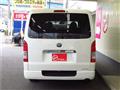 2014 Toyota Hiace