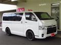 2014 Toyota Hiace