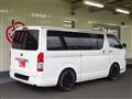 2014 Toyota Hiace
