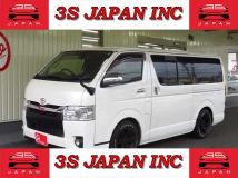 2014 Toyota Hiace
