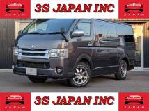 2014 Toyota Hiace