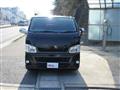 2011 Toyota Regiusace Van