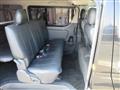 2011 Toyota Regiusace Van