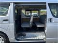 2014 Toyota Hiace Van