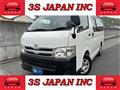 2011 Toyota Regiusace Van