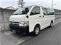 2011 Toyota Regiusace Van