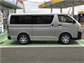 2013 Toyota Hiace Van