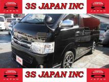 2011 Toyota Regiusace