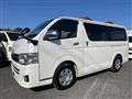 2012 Toyota Hiace Van
