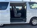 2012 Toyota Hiace Van