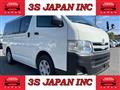 2013 Toyota Hiace Van