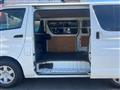 2013 Toyota Hiace Van