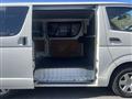 2013 Toyota Hiace Van