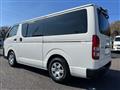 2013 Toyota Hiace Van