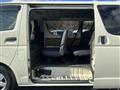 2013 Toyota Hiace Van