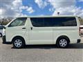2013 Toyota Hiace Van