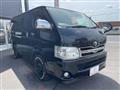 2010 Toyota Hiace