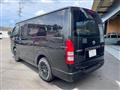 2010 Toyota Hiace