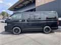 2010 Toyota Hiace