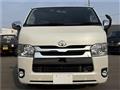 2014 Toyota Regiusace Van