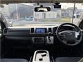 2014 Toyota Regiusace Van