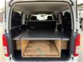 2014 Toyota Regiusace Van